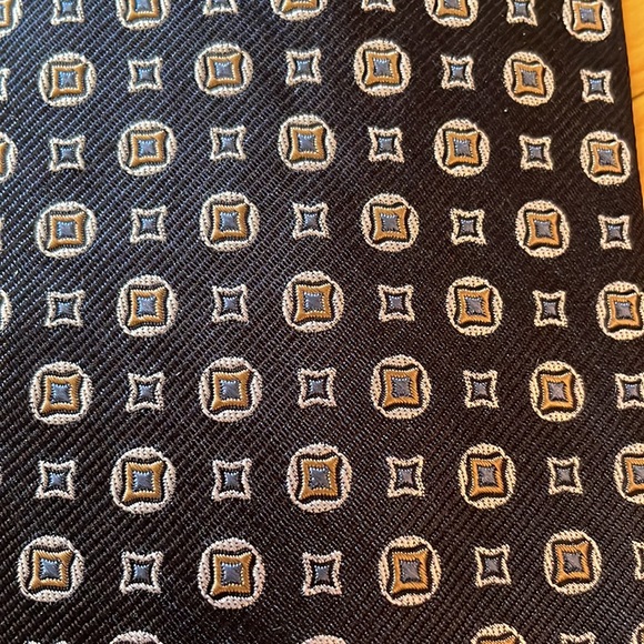 🎉HP🎉🆕 Croft & Barrow Tie - Picture 2 of 3